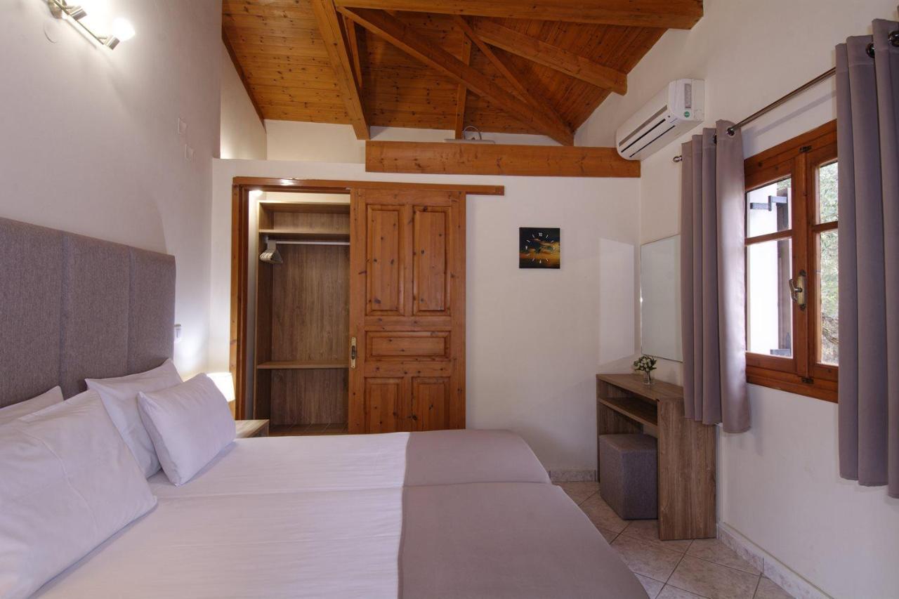 Liostasi Village Vasilikos  Exterior photo