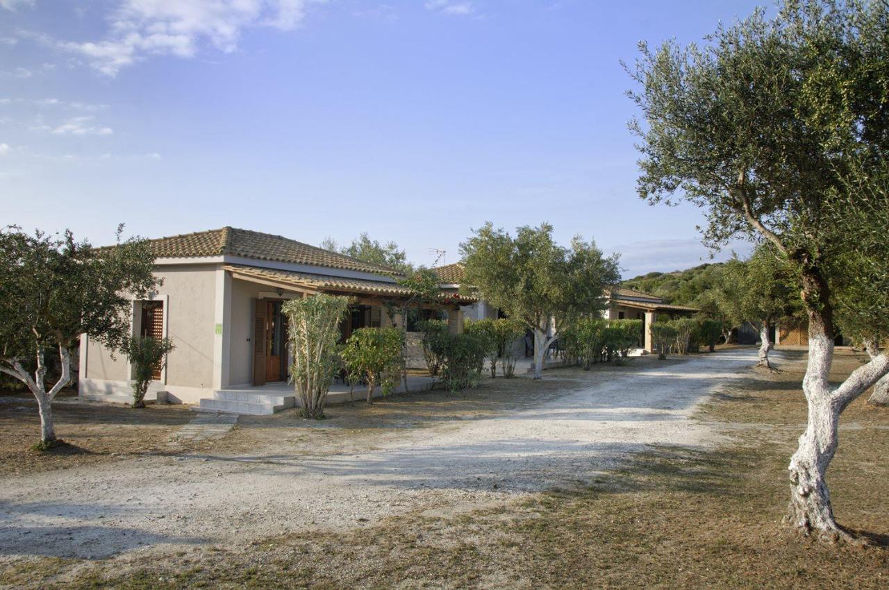 Liostasi Village Vasilikos  Exterior photo