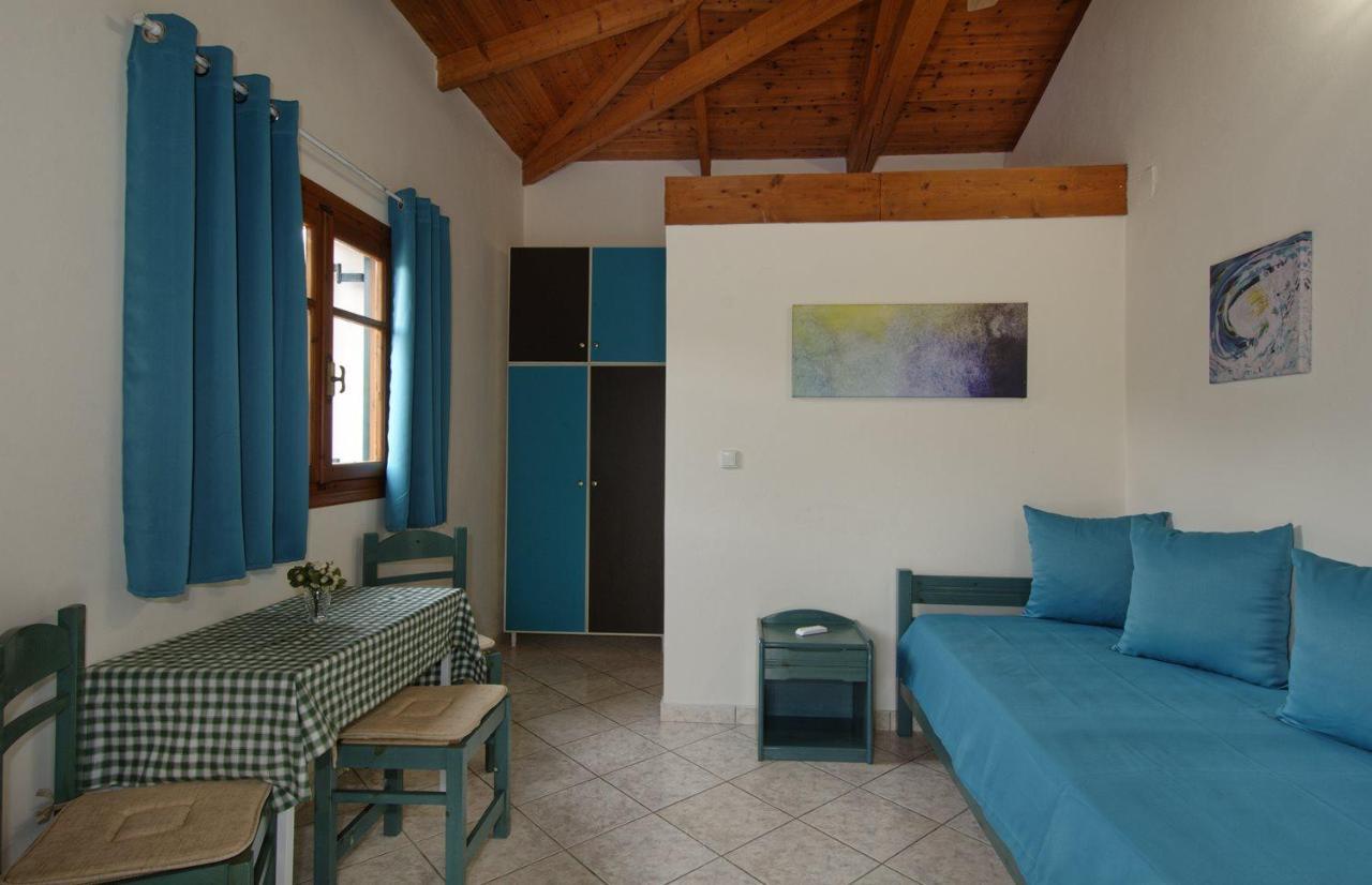 Liostasi Village Vasilikos  Exterior photo